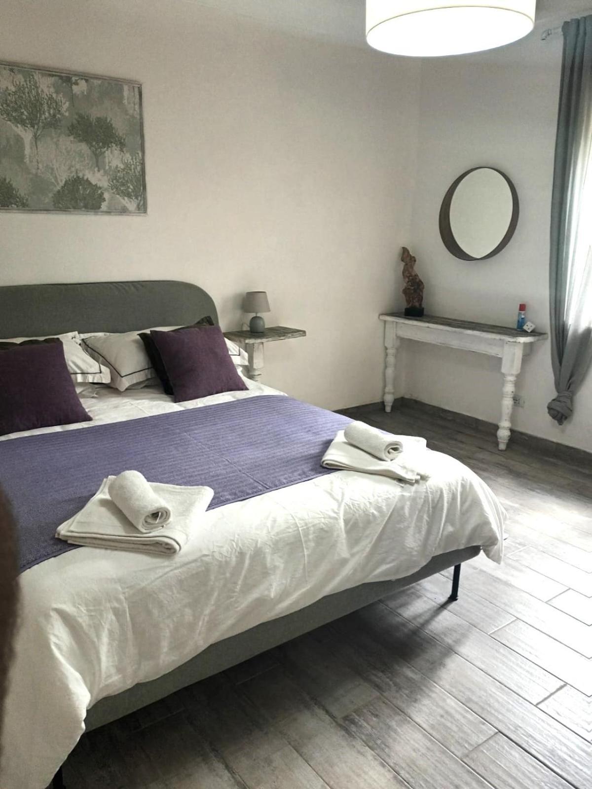 Piccola Sorpresa Apartment Scoppieto Exterior photo